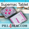 Supernac Tablet 32